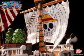 Going Merry One Piece (Netflix) Statue by Infinity Studio